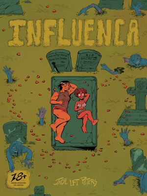 cover image of Influenca